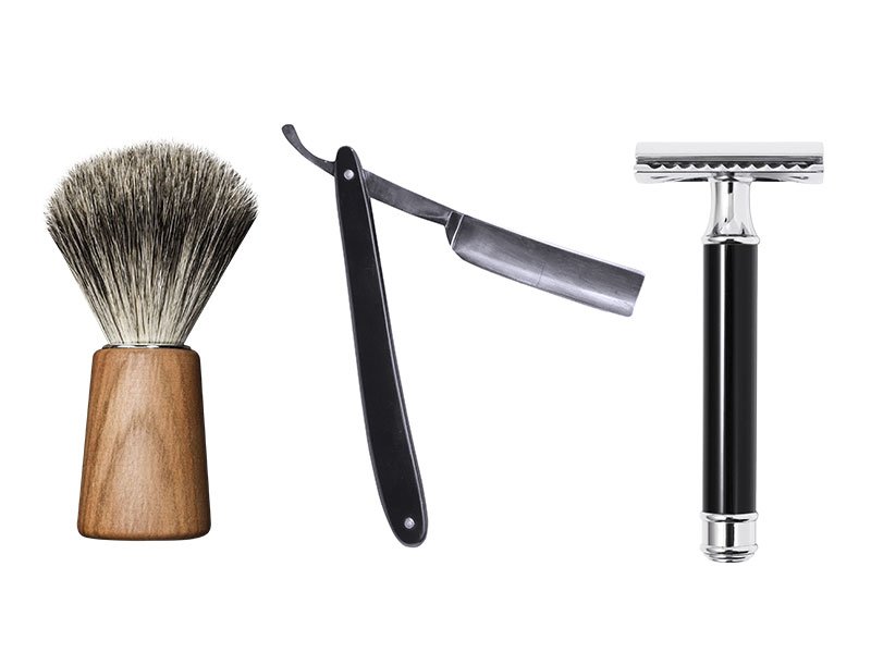 Servicios Premium Barber Shop