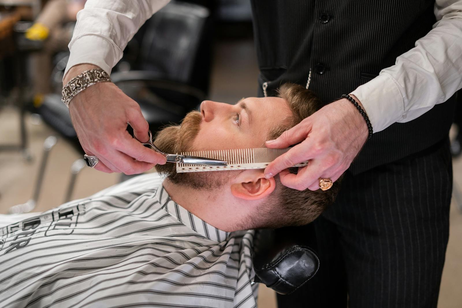 Barber Shop en Asturias